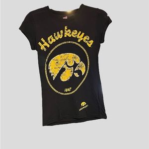 Hawkeye t-shirt